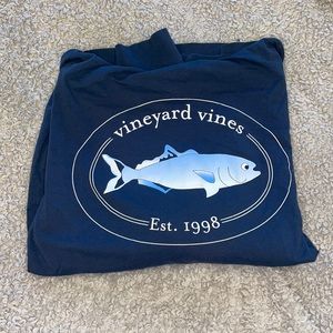 Vineyard Vines Womans light hoodie